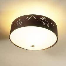 The finest handcrafted, rustic lighting available today. Ceiling Light Fixture