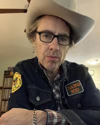 John Howie Jr. and...