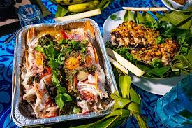 Great article about the colorful parrot fish from the philippines also known as loro fish and how to eat one like a local. Spicy Pan Fried Parrotfish