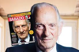 Saiba Mais: Fernando Seara