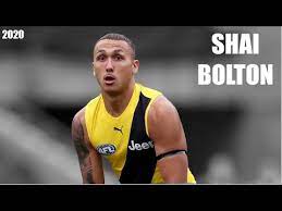 Shai bolton is a reliable week to week prospect with a healthy body that can survive the rigors of the game. Shai Bolton 2020 Highlight Reel Youtube