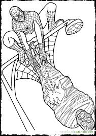 Coloring spiderman can be a little tough because there are a lot 15. Printable Coloring Pages Spiderman Spiderman Coloring Printable Coloring Pages Coloring Pages