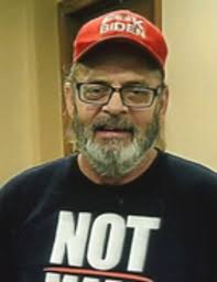 Obituary for David John Rucinski