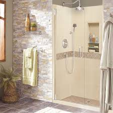 Access Denied Shower Kits Shower Remodel Fiberglass Shower