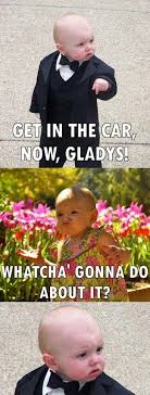 Gladys Funny Meme Pictures Funny Babies Funny Pictures