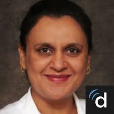 Dr. Pinky Jha, MD