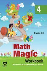 Download all chapters of class 4 mathematics ncert book in pdf format. Download Saraswati Math Magic Workbook 4 Pdf Online 2020 By Jayanthi Ravi