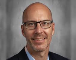 Saint Andrew Presbyterian Church