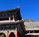 2025 Wutai Attraction] Travel Guide for Jinge Temple ...