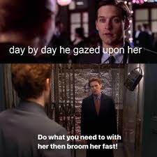 Not Gonna Lie Sometimes I Feel Like A Horrible Person When Dating Part Of My Brain Is Peter But A Much Larger Part Is Norman Raimimemes Sometimes i like to lie. reddit
