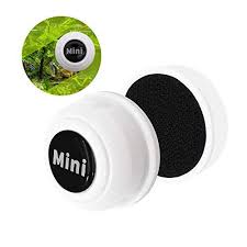 Kasan Algae Scrapers Aquarium Glass Cleaner Magnetic Brush Suitable For Small Fish Tank In 2020 Aquarium Algae Small Fish Tanks Fish Tank Cleaning