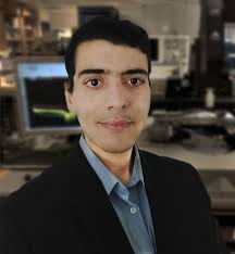 Dr Mahmoud Wagih Mohamed