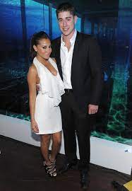 Find brandon dubinsky stats, teams, height, weight, position: Brandon Dubinsky With Wife Brenna Mcguire