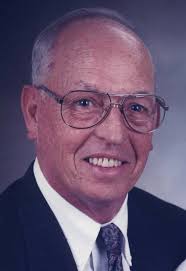 Obituary information for James Berry