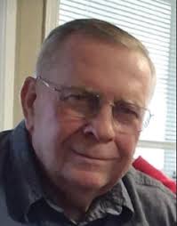 James “Bill” William Barron