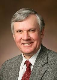 Candidate for selectman: David Dunford