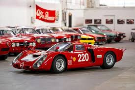 Image result for Blu 1968 Alfa-Romeo