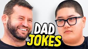 Dad Jokes