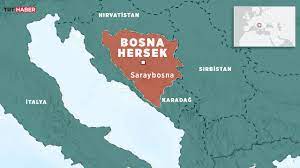 Join facebook to connect with bosna hersek and others you may know. Ulke Profili Bosna Hersek Son Dakika Haberleri