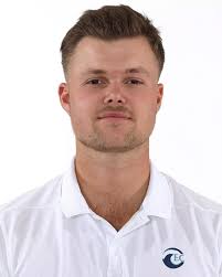 2021-22 Men's Golf Roster