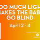 Phoenix Theatre presents Too Much Light Makes the event image