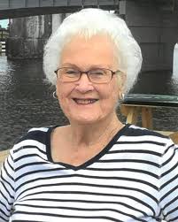 Norma Jean Fusilier Obituary July 8, 2025