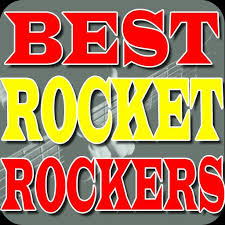 Top Lagu Rocket Rockers Mp3 Terbaru For Android Apk Download