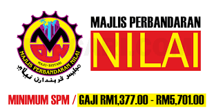 Calon hendaklah membuat permohonan dengan menggunakan borang permohonan jawatan (m.p.n) 1/01 yang boleh diambil dengan harga rm1.05 di jabatan khidmat jabatan khidmat pengurusan, majlis perbandaran nilai. Jawatan Kosong Terkini Di Majlis Perbandaran Nilai Mpn Minimum Spm Gaji Rm1 377 00 Rm5 701 00 Jobcari Com Jawatan Kosong Terkini