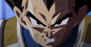 Maybe you would like to learn more about one of these? Dragon Ball Super Reveals Official Name Of Vegeta S New Form
