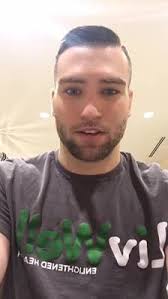 Brian Camozzi's Instagram, Twitter & Facebook