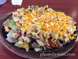 Menu for corky's kitchen and bakery. Corky S Homestyle Kitchen Bakery Phamily Man