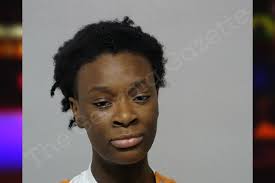 Zyona Johnson — Bibb County Jail Bookings