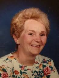 Anna Porter Obituary July 29, 2019