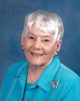 Margene Allin Martin Obituary (1920