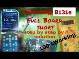 How to install samsung galaxy m31 drivers on computer with windows os? Samsung B313e Full Board Short Solutions By Vishwajeet Manna