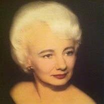 Edith Jones Obituary