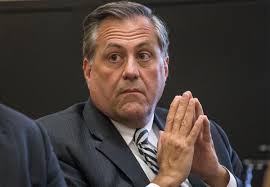 Election 2021: Buffalo mayor