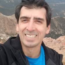 It's still sometimes surreal for Darius Dickerson that he's a cop, even  after almost two years.