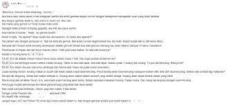 Hal ini merupakan sebuah peluang bagi orang yang jeli. Teknik Menjual Di Fb Menerusi Ayat Cerita