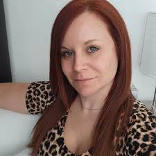 Marie Beaudry in people