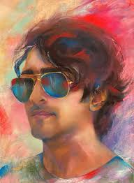 Pixel Pastel Exhibition 2022