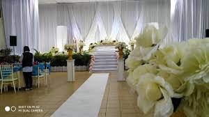 Overview of batu pahat town in johor as 2021. Fc C Catering Dewan Jubli Intan Batu Pahat Facebook