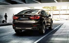 Bmw North America Bmw X6 2017 Bmw Bmw Models