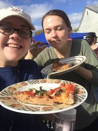 New Paltz Alpha Phi Omega, Alpha Gamma Delta