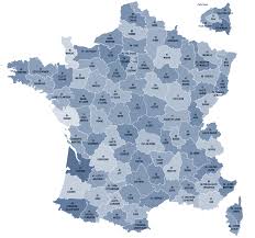 La carte de crédit joue un rôle majeur dans une transaction numérique. Liste Regions Departements Et Communes De France