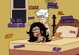 ADullPerson] Casagrande Seniority (The Loud House) » Ver Comics Porno  Gratis 2024