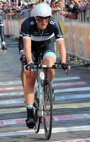 The leopard trek cycling team pulled out of the giro d'italia on tuesday, following team member wouter weylandt's tragic death during a crash in the second stage of the race. Giro D Italia Shocked After Cyclist Crashes Dies During Race Nj Com