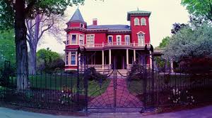 Maybe you would like to learn more about one of these? Stephen King S House To Become A Museum Writer S Retreat