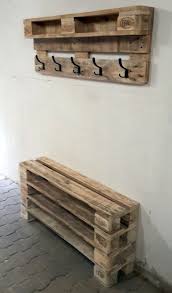 Maybe you would like to learn more about one of these? 14 Garderobe Selber Bauen Ideen Mobel Aus Paletten Garderobe Selber Bauen Mobelideen