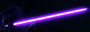 Lightsaber colors and meanings red, blue and green lightsabers are popping up in the hands of all sorts of characters from a galaxy far, far away with the occasional purple. Top 10 Lightsaber Crystals In Swtor